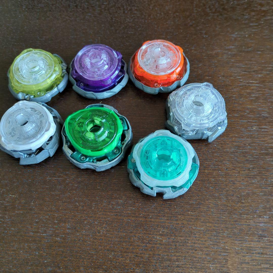 ベーブレード色々セット