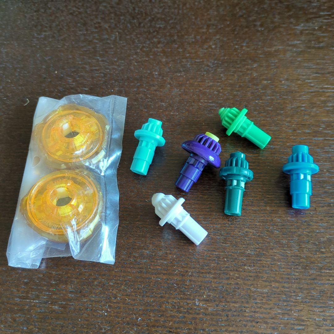 ベーブレード色々セット