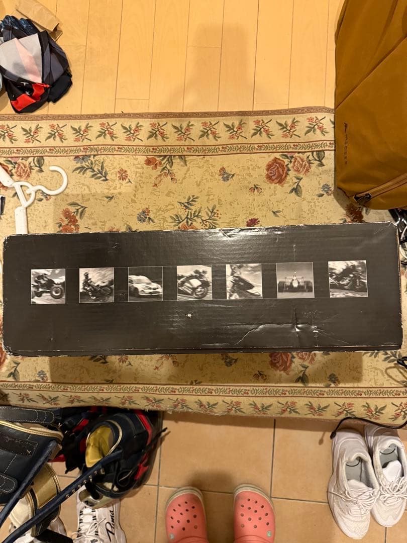 オーリンズ　リアサス　Z900RS KA739