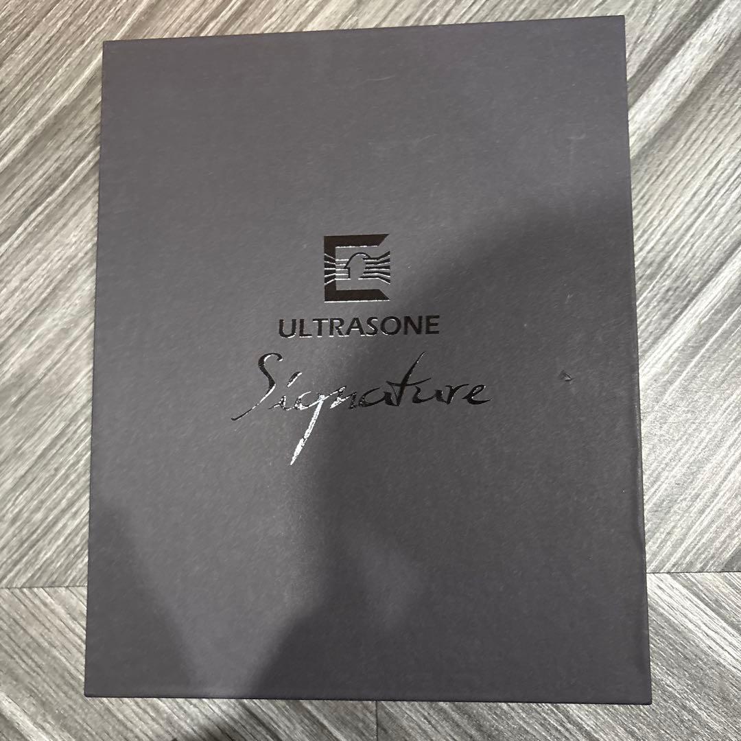 柘*ミ様 Ultrasone Signature Master mk2