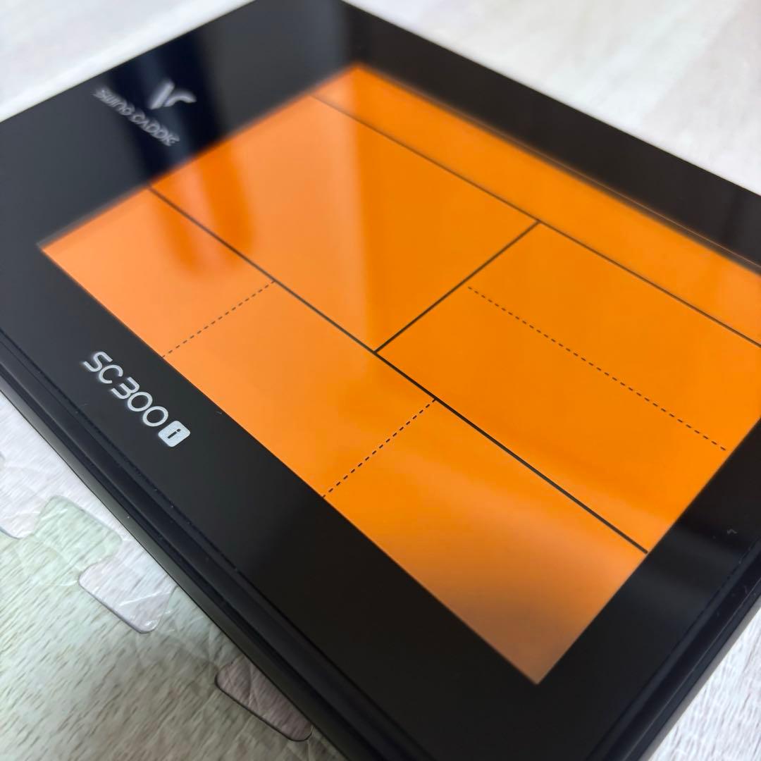 VOICECADDIE [ボイスキャディ] SwingCaddie SC300i