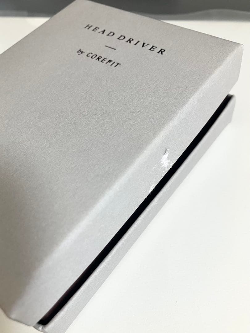 COREFIT HEAD D（ヘッドドライバー）