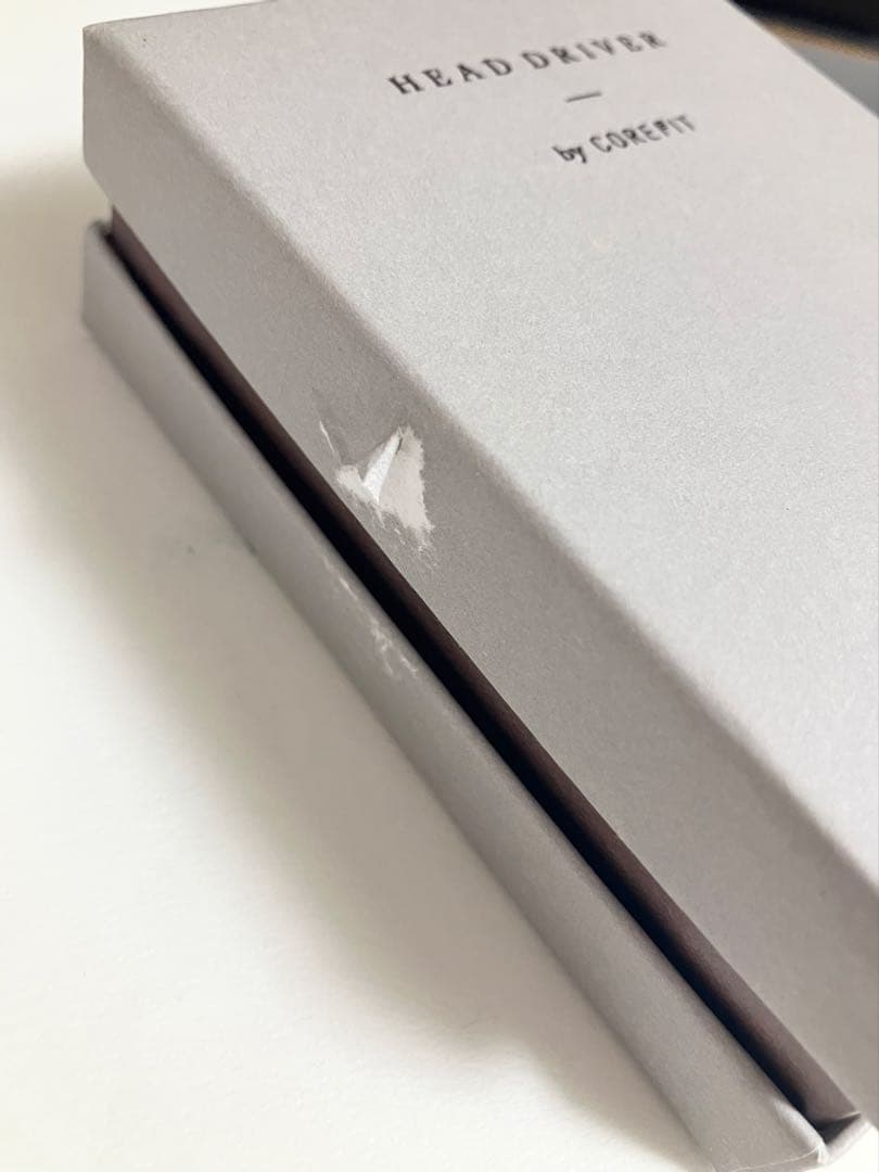 COREFIT HEAD D（ヘッドドライバー）