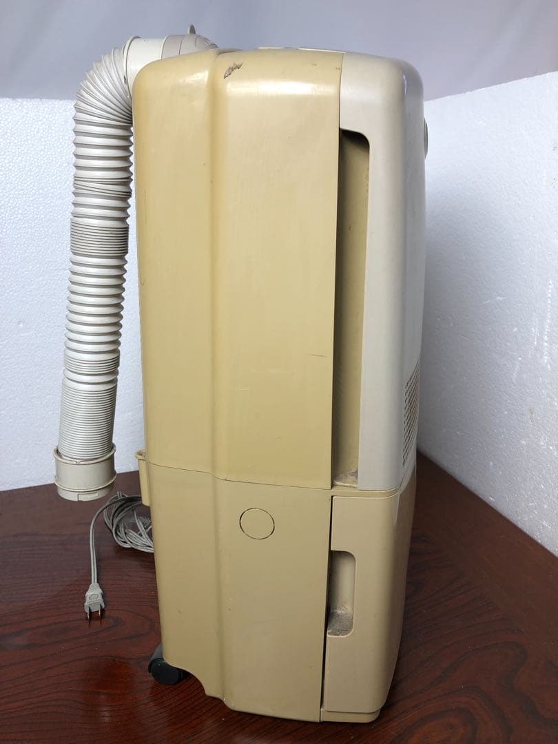 HITACHI PAM 速乾名人 RD-1050PKC 2000年製 除湿機