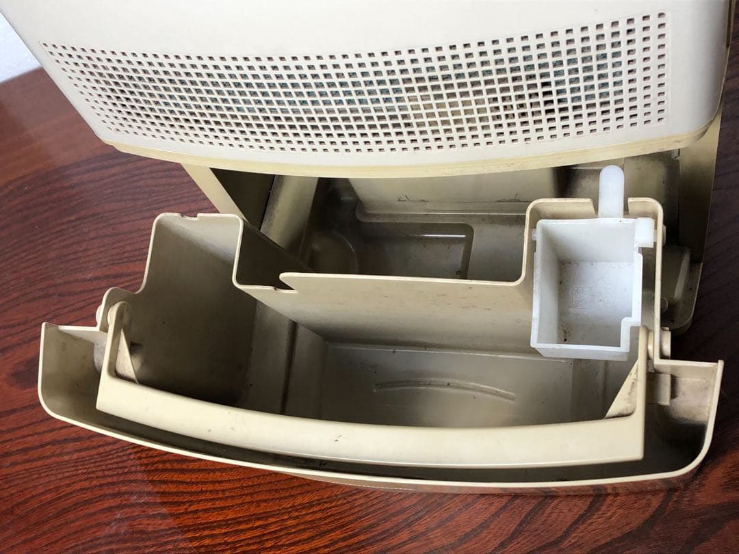 HITACHI PAM 速乾名人 RD-1050PKC 2000年製 除湿機