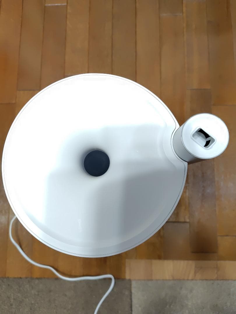 【美品】LAViNO ラビーノ エアリファイ ハイブリッド式加湿器