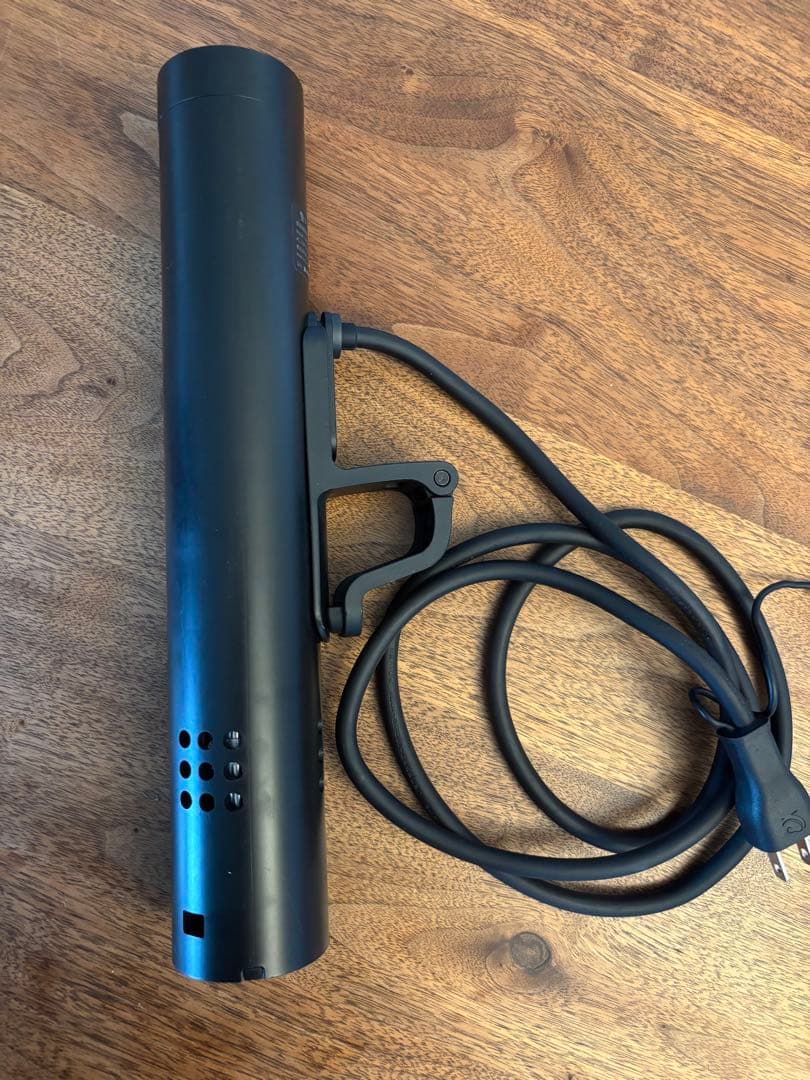 BONIQ 2.0 ボニーク　低温調理器　箱無し