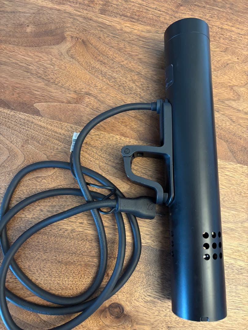 BONIQ 2.0 ボニーク　低温調理器　箱無し