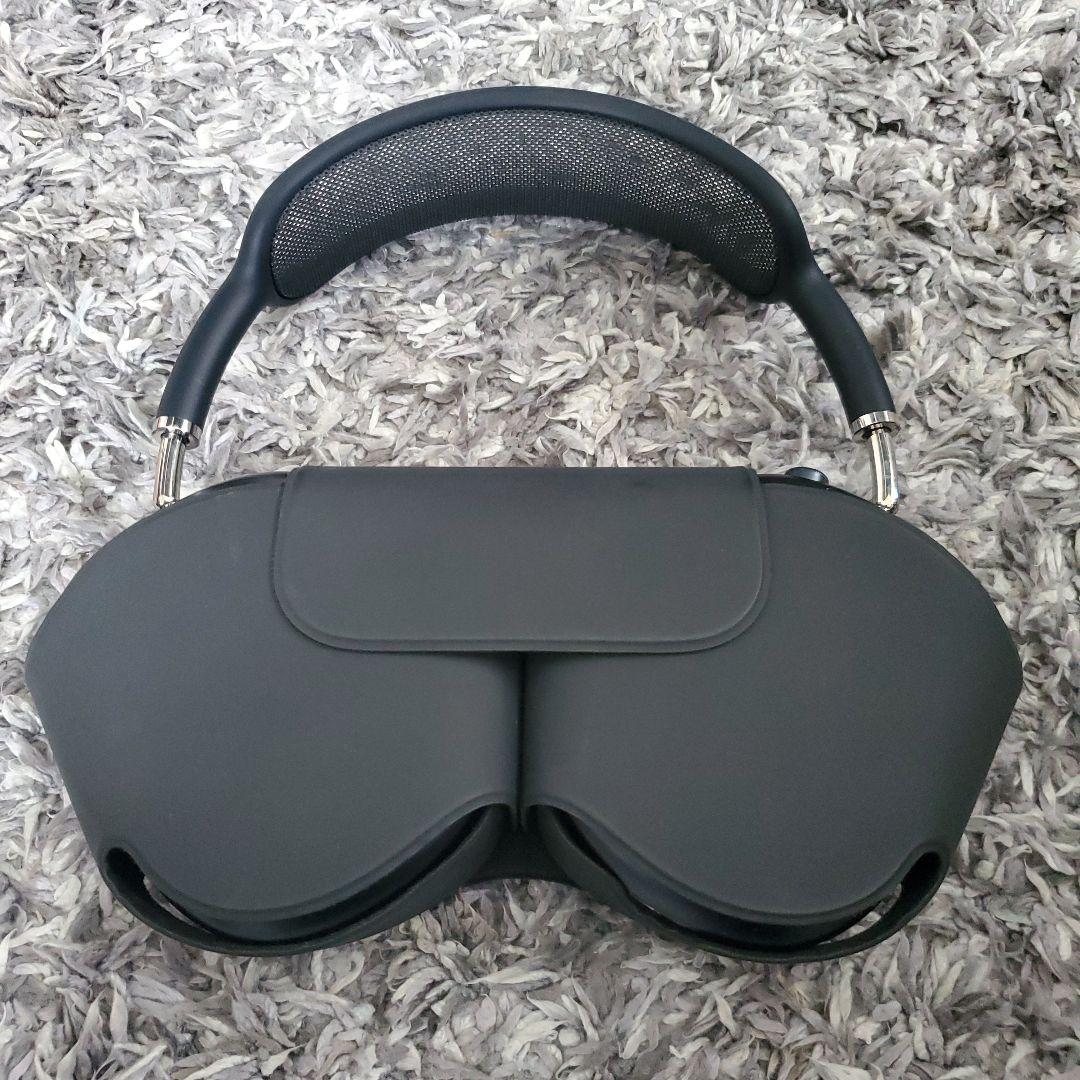 AirPods max 第2世代 ミッドナイトブラック