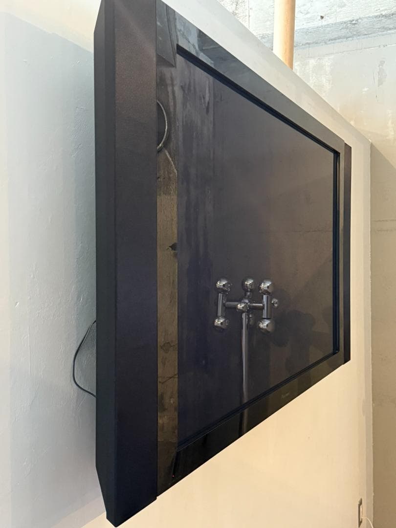 【美品・動作品】Pioneer KURO PDP-5010HD