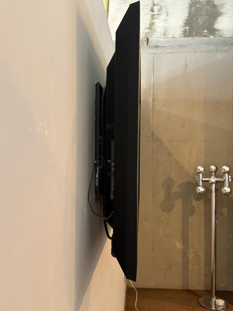 【美品・動作品】Pioneer KURO PDP-5010HD