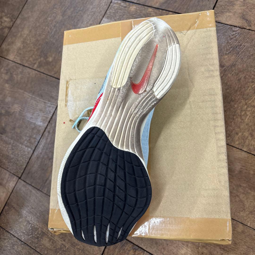 スパイク・シューズ NIKE ZOOM X VAPORFLY NEXT% 2 26.5cm