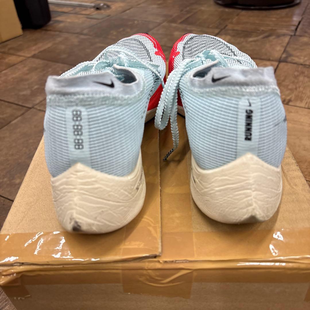 スパイク・シューズ NIKE ZOOM X VAPORFLY NEXT% 2 26.5cm