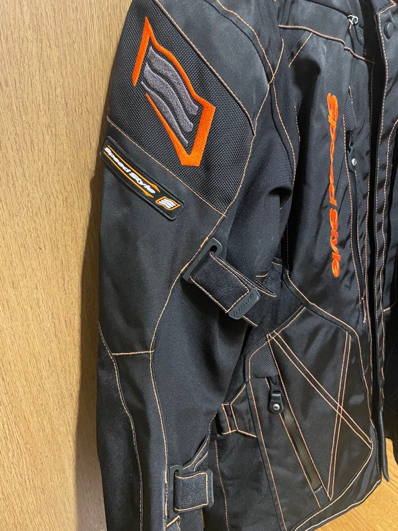 【ryo】HYOD ジャケット Mサイズ