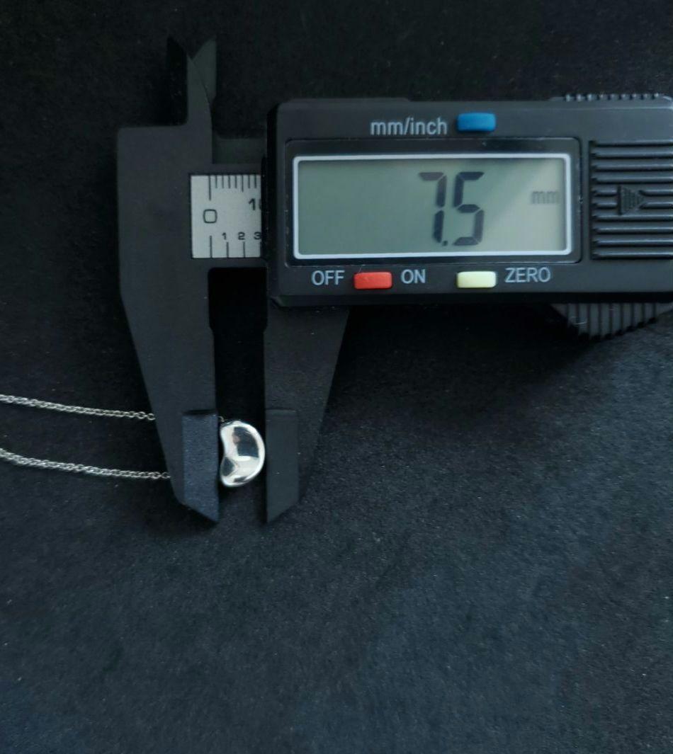 TIFFANY＆CO. ティファニー ビーン ビーンズ ネックレス