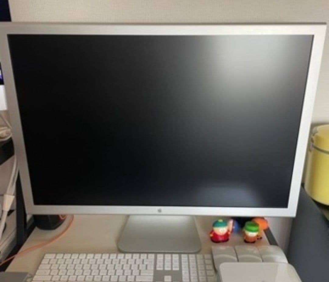 30インチ Apple Cinema HD Display シネマディスプレイ