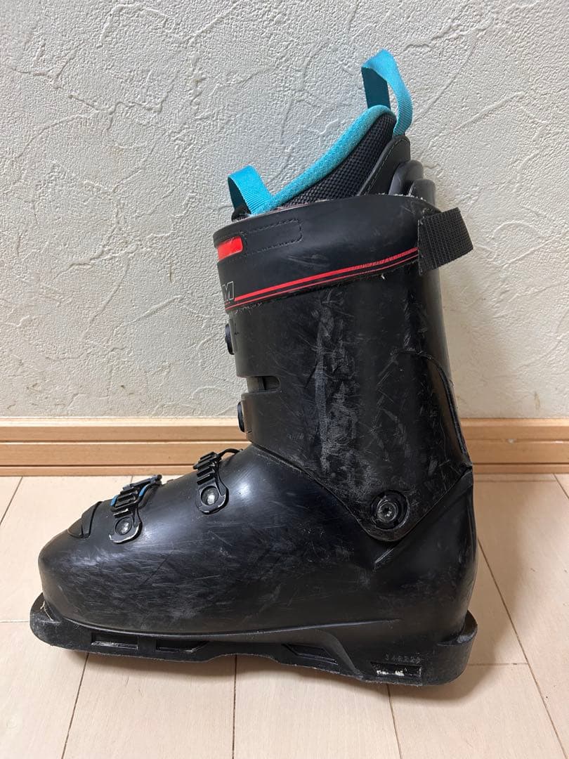 REXXAM LIMITED スキーブーツ