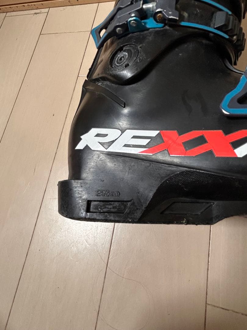 REXXAM LIMITED スキーブーツ