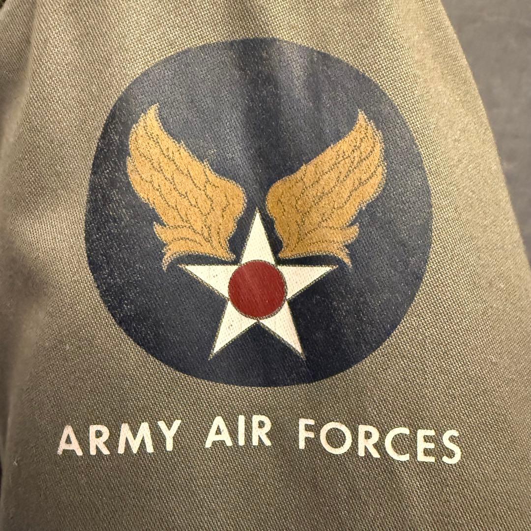 THE REAL McCOY’S B-10 フライトジャケット サイズ40