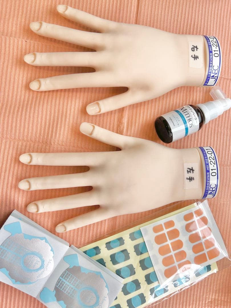 ST認定モデルハンド/骨折なし