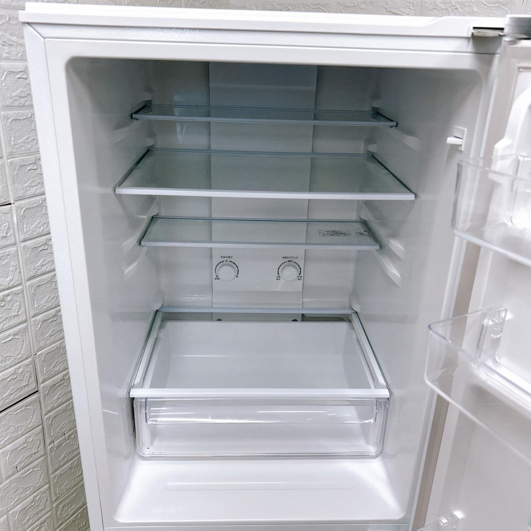 CK012914 アクア 200L 冷蔵庫 大型 小型 一人暮らし