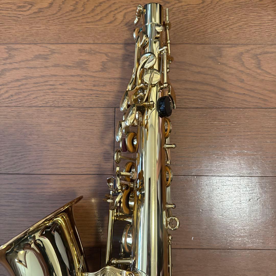 YAMAHA ヤマハ アルトサックス YAS-275 ゴールド サクソフォン