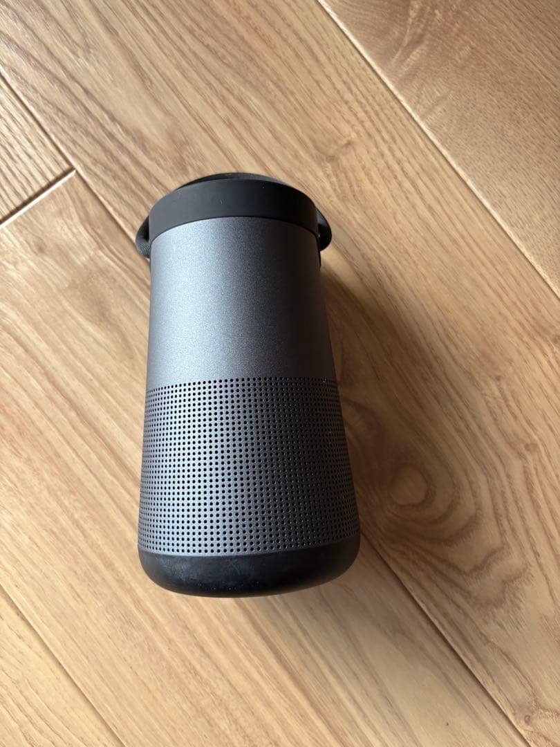 BOSE SoundLink Revolve+ブラック