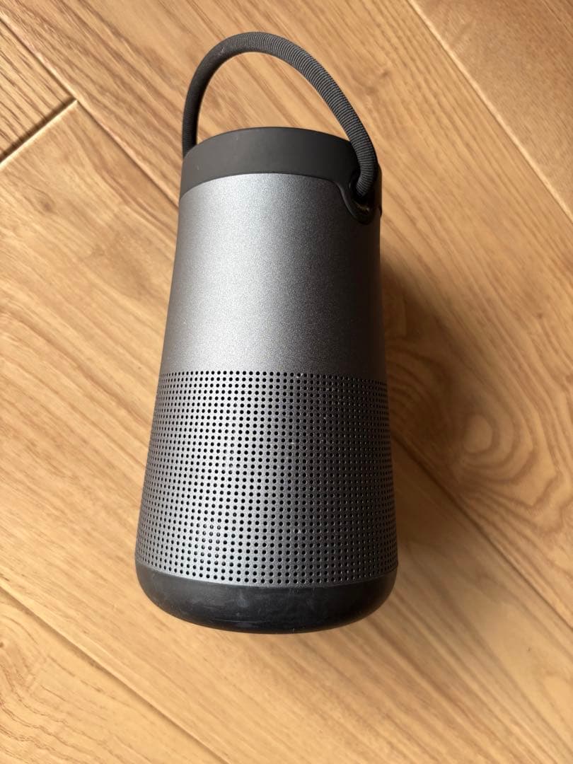 BOSE SoundLink Revolve+ブラック