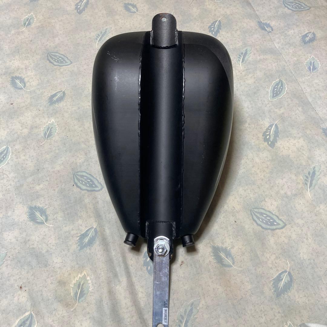 塗装済み汎用ピーナッツタンク　新品未使用