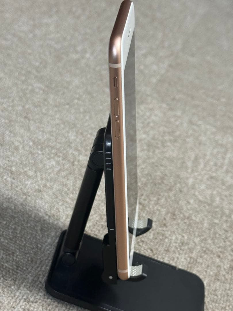 iPhone 8 Plusゴールド 256GB