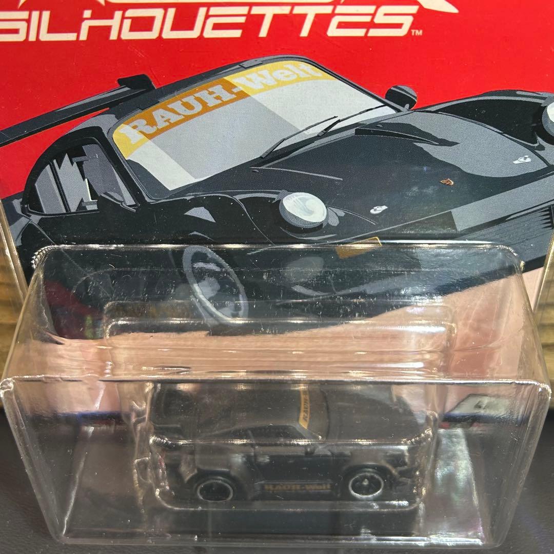 ꫛꫀꪝ✧˚꧁ HotWheels ꧂ RWB PORSCHE 930