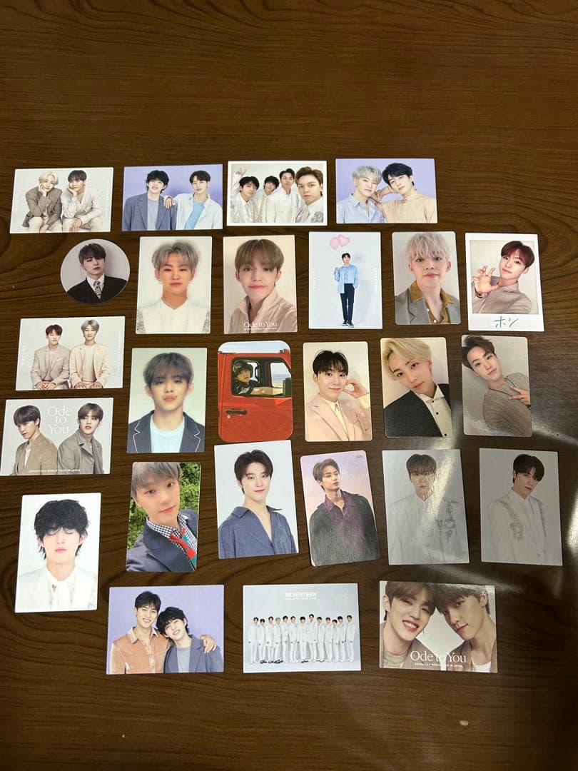 ミンギュギュ様確認用