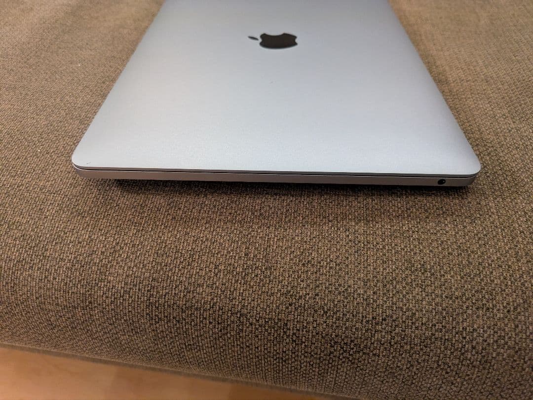 MacBook本体 MacBook Pro 2020 13inch i5 16GB 2TB