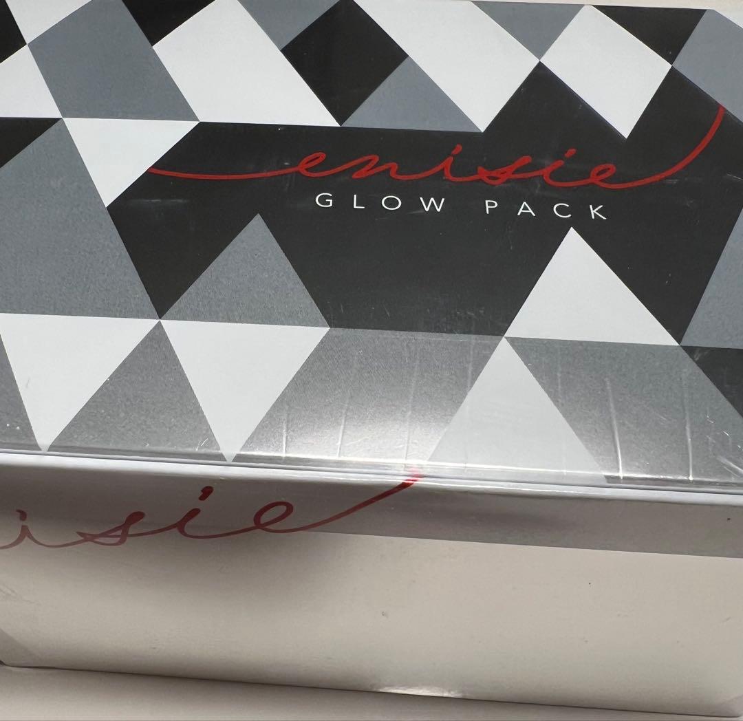 エニシーグローパック新品