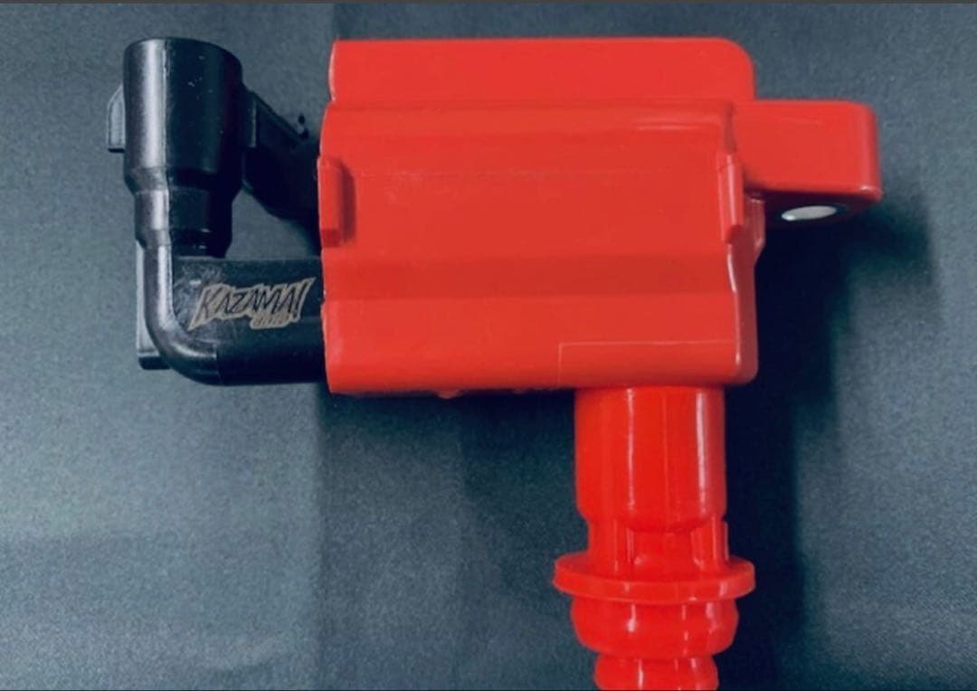 カザマオートスパークEXEコイル 1JZ/2JZ用（VVTI付き）