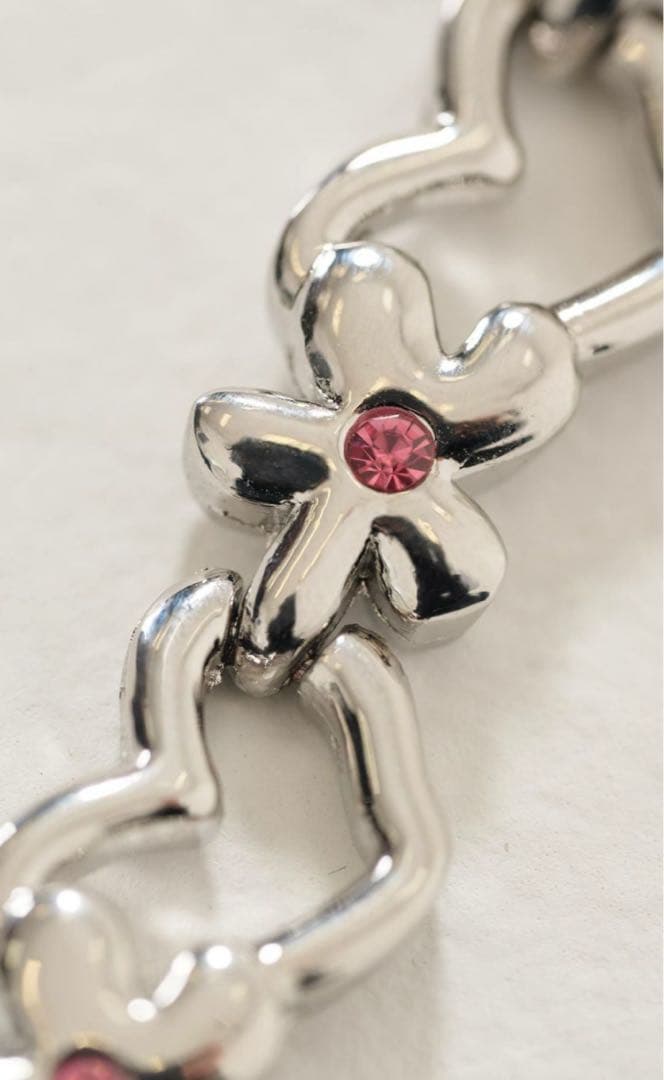 オリジナル フラワー ウォッチ TINA：JOJUN 新品未使用