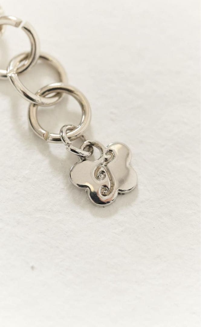 オリジナル フラワー ウォッチ TINA：JOJUN 新品未使用