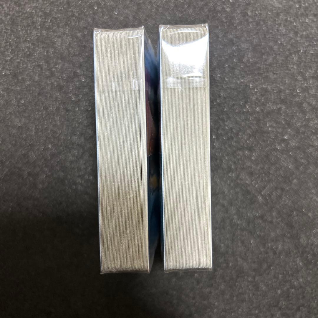 ポケモンカード　スタートデッキ100 ミラー未開封