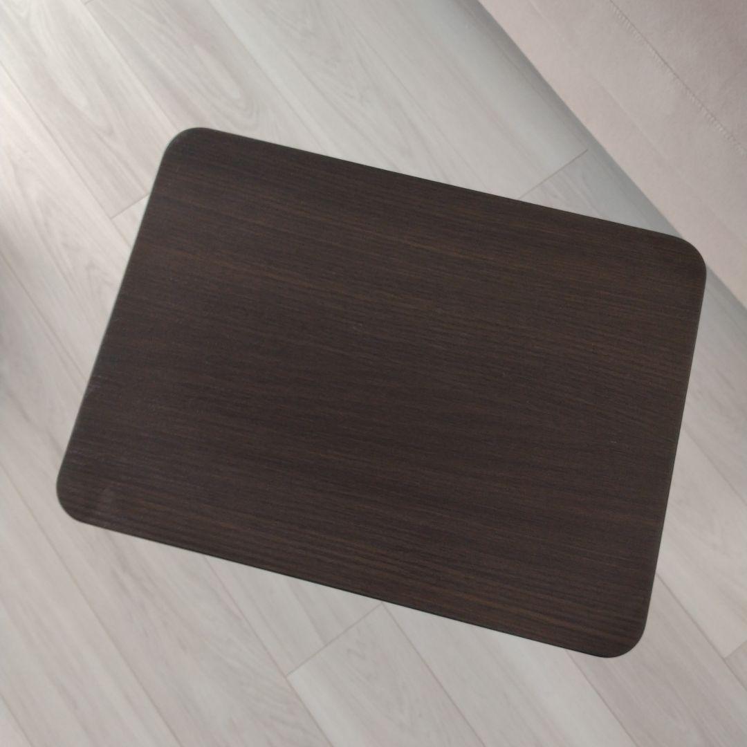 【12/25まで値下げ】NOYES サイドテーブル