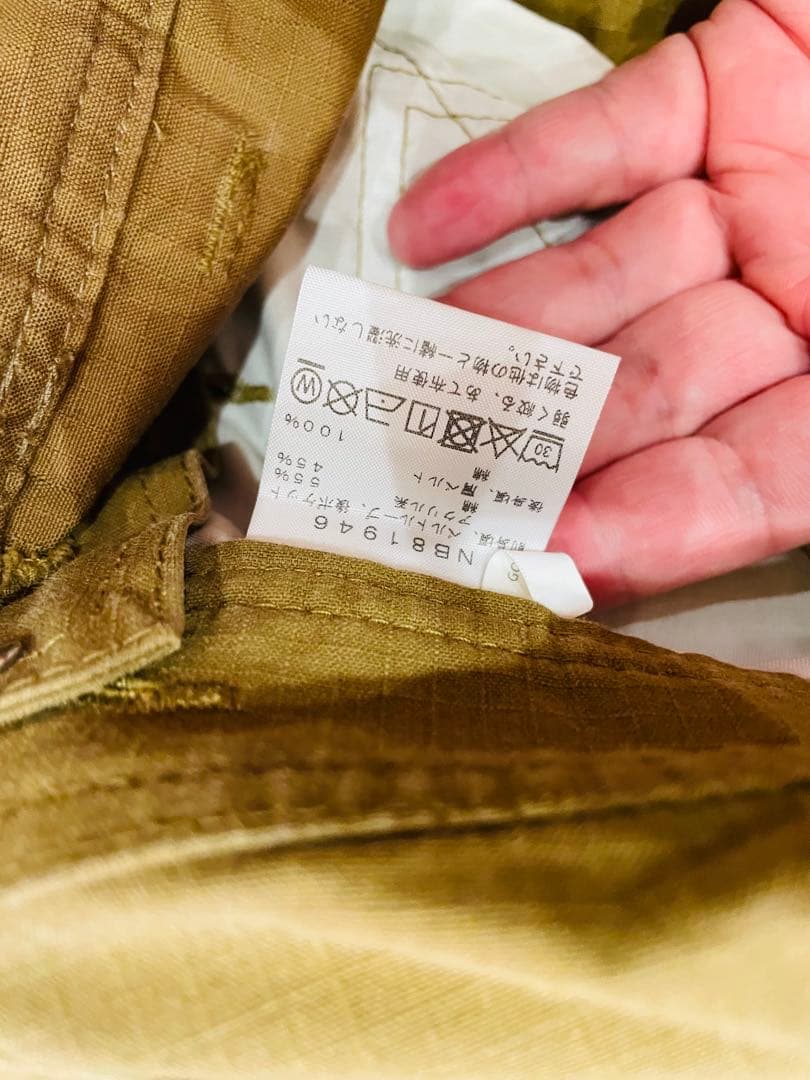 THE NORTH FACE オーバーオール　L