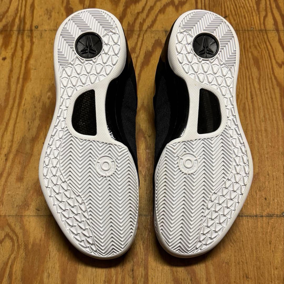 【美品】NIKE ナイキ KOBE 8 PROTRO コービー 8 27.5