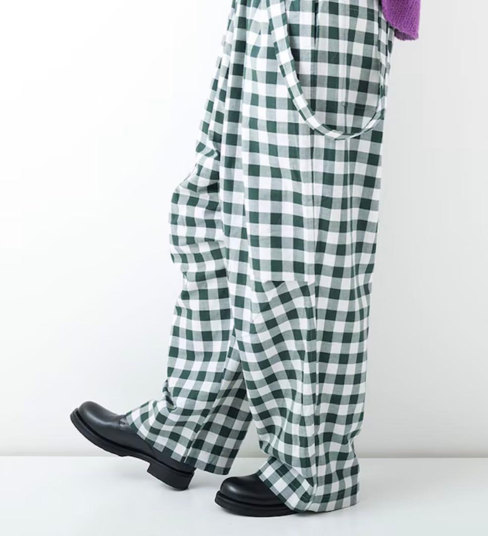 Véritécoeur＊VC-2540B サスペンダーパンツ