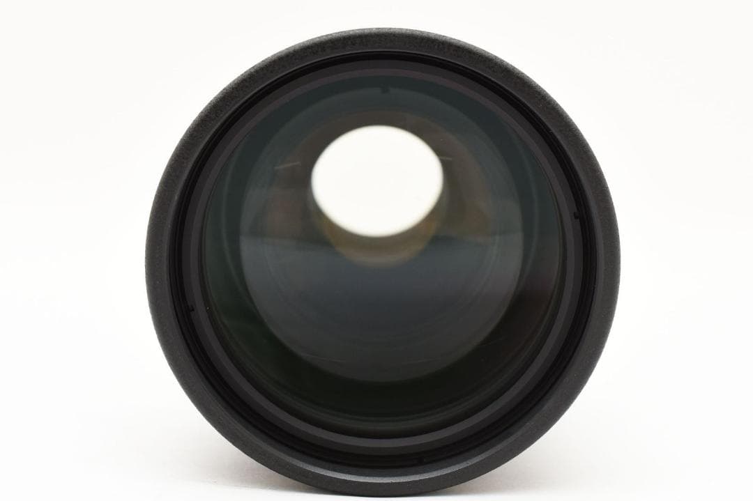 レンズ(ズーム) TOKINA AF 80-200mm F2.8 AT-X PRO Nikon