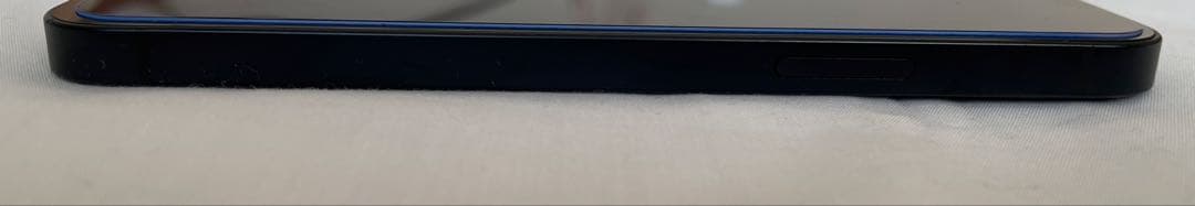 【ジャンク品】iPhone 12 ブラック 128GB SIMフリー