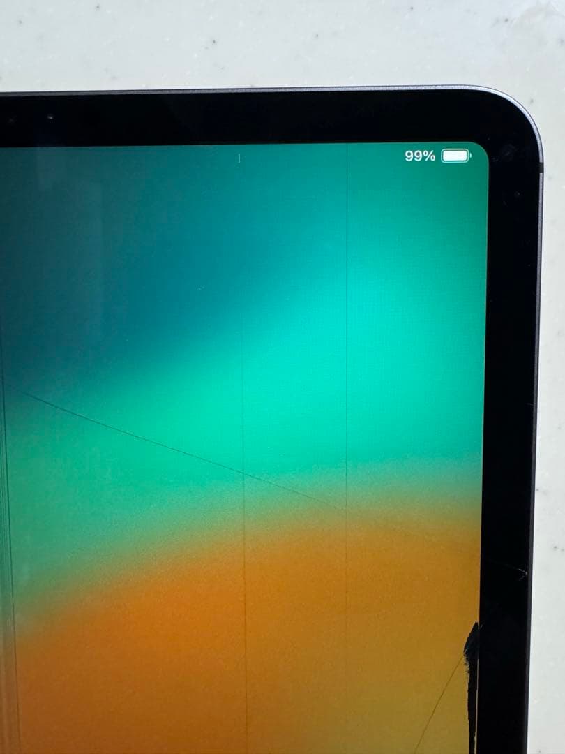 【ジャンク品】iPad Pro (11インチ) 第2世代 512GB