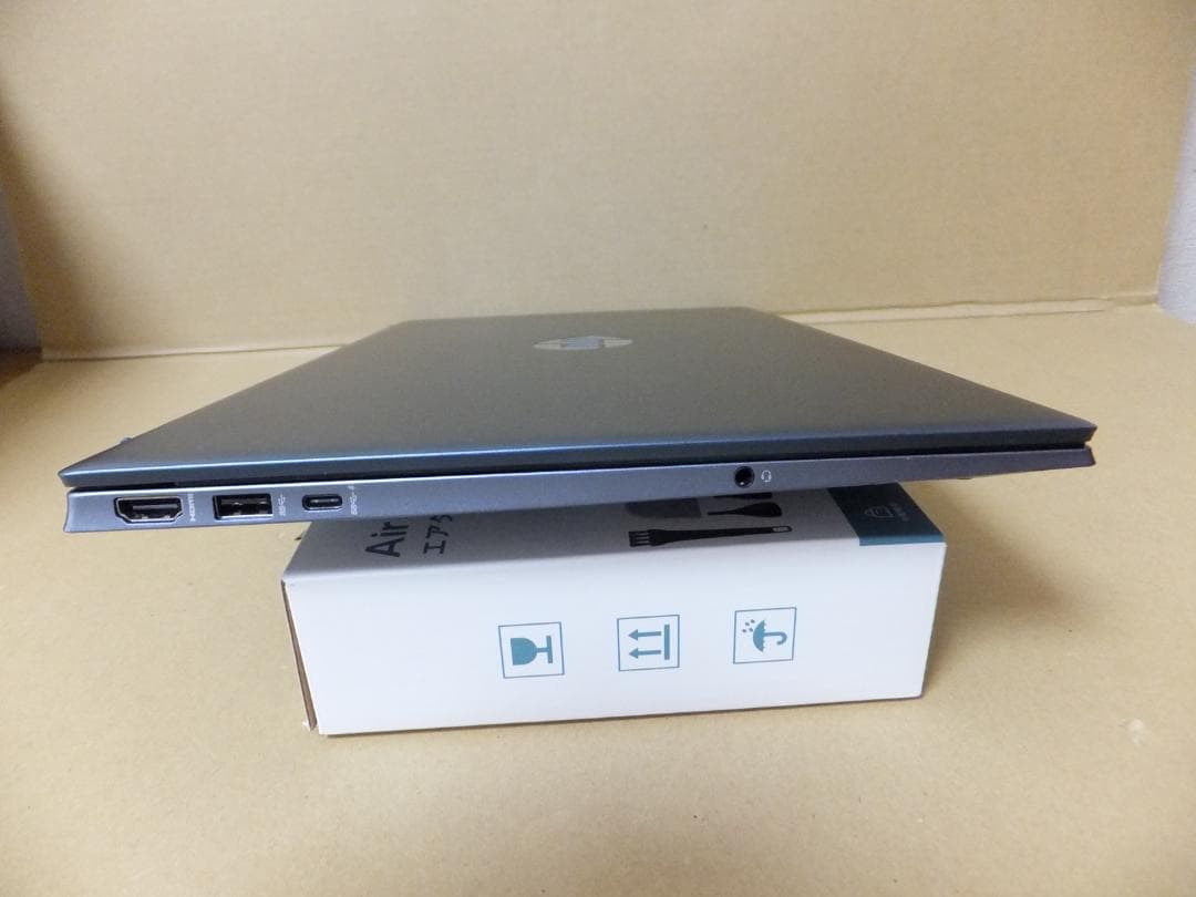 Windowsノート本体 HP pavilion 15-eg3000 Core i5-1335U