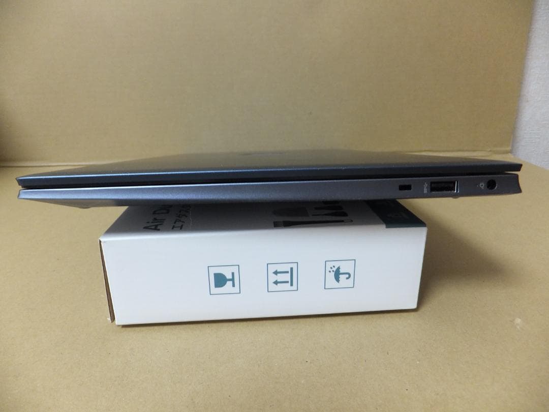 Windowsノート本体 HP pavilion 15-eg3000 Core i5-1335U