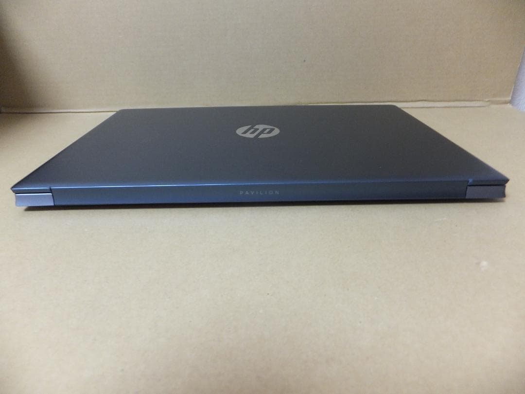 Windowsノート本体 HP pavilion 15-eg3000 Core i5-1335U