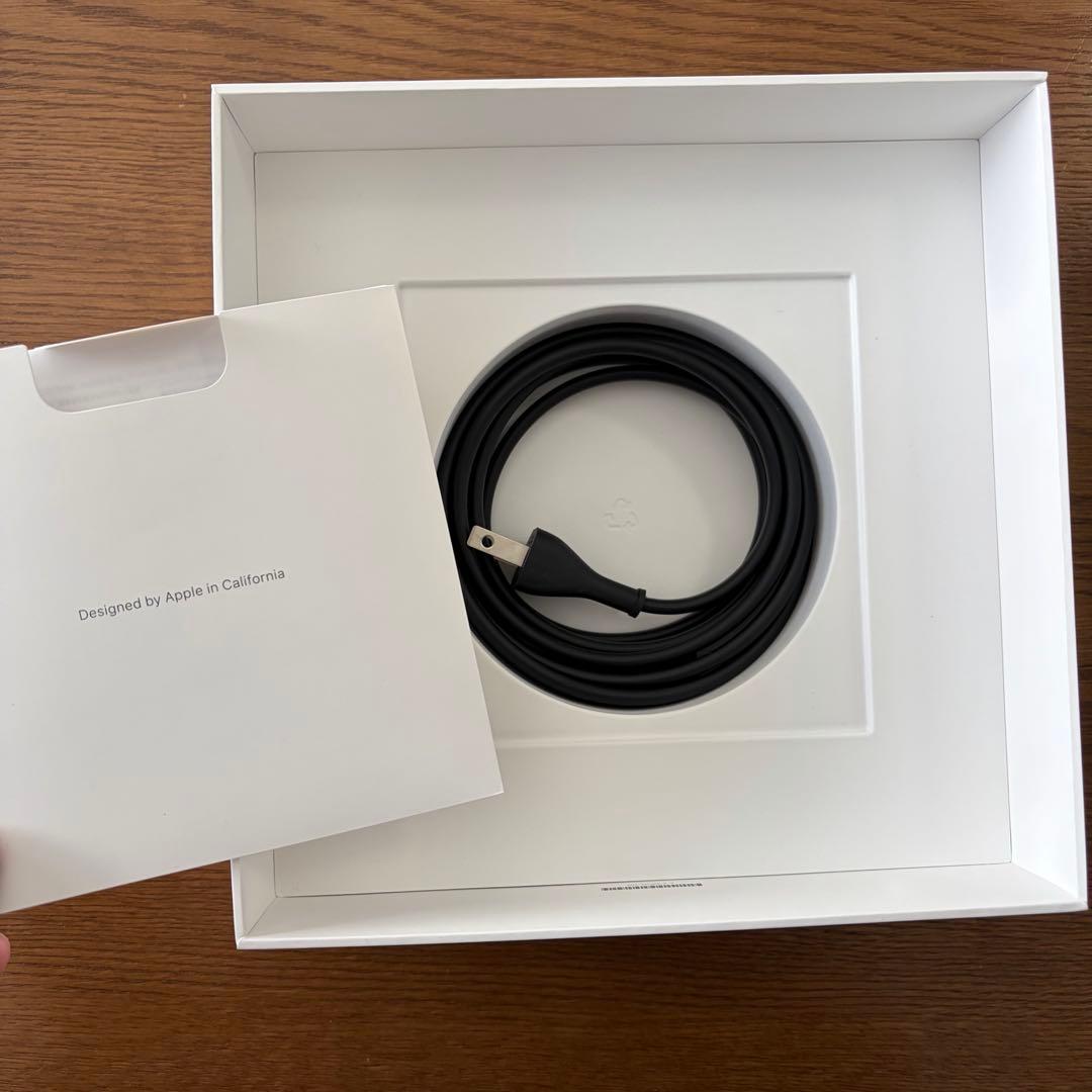 ★美品★Mac mini M2 16GB/256GB SSD