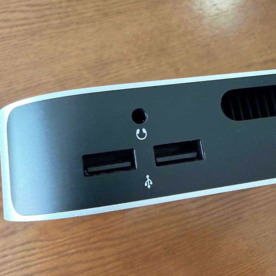 ★美品★Mac mini M2 16GB/256GB SSD